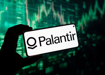 Palantir (PLTR) Stock Nears Q2 Revenue Crossover as Commercial Sales Surge