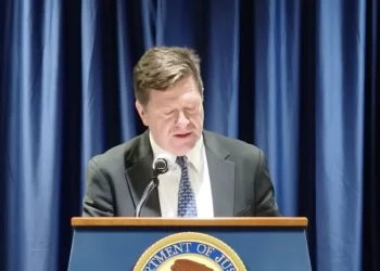 Former SEC Boss Behind Ripple Lawsuit Sworn In as Intelligence Chief