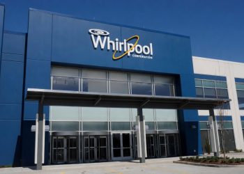 Whirlpool (WHR) Stock; Faces $1.4 Billion Cash Challenge as EBIT Plunges 69%