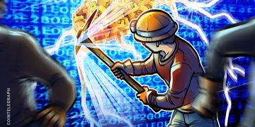 Bitdeer Signs $4.7B AI Data Center Lease in Norway