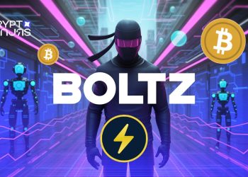 AI-Assisted Bitcoin Attacks Force Boltz Shutdown