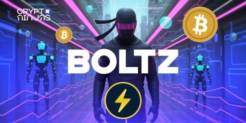 AI-Assisted Bitcoin Attacks Force Boltz Shutdown