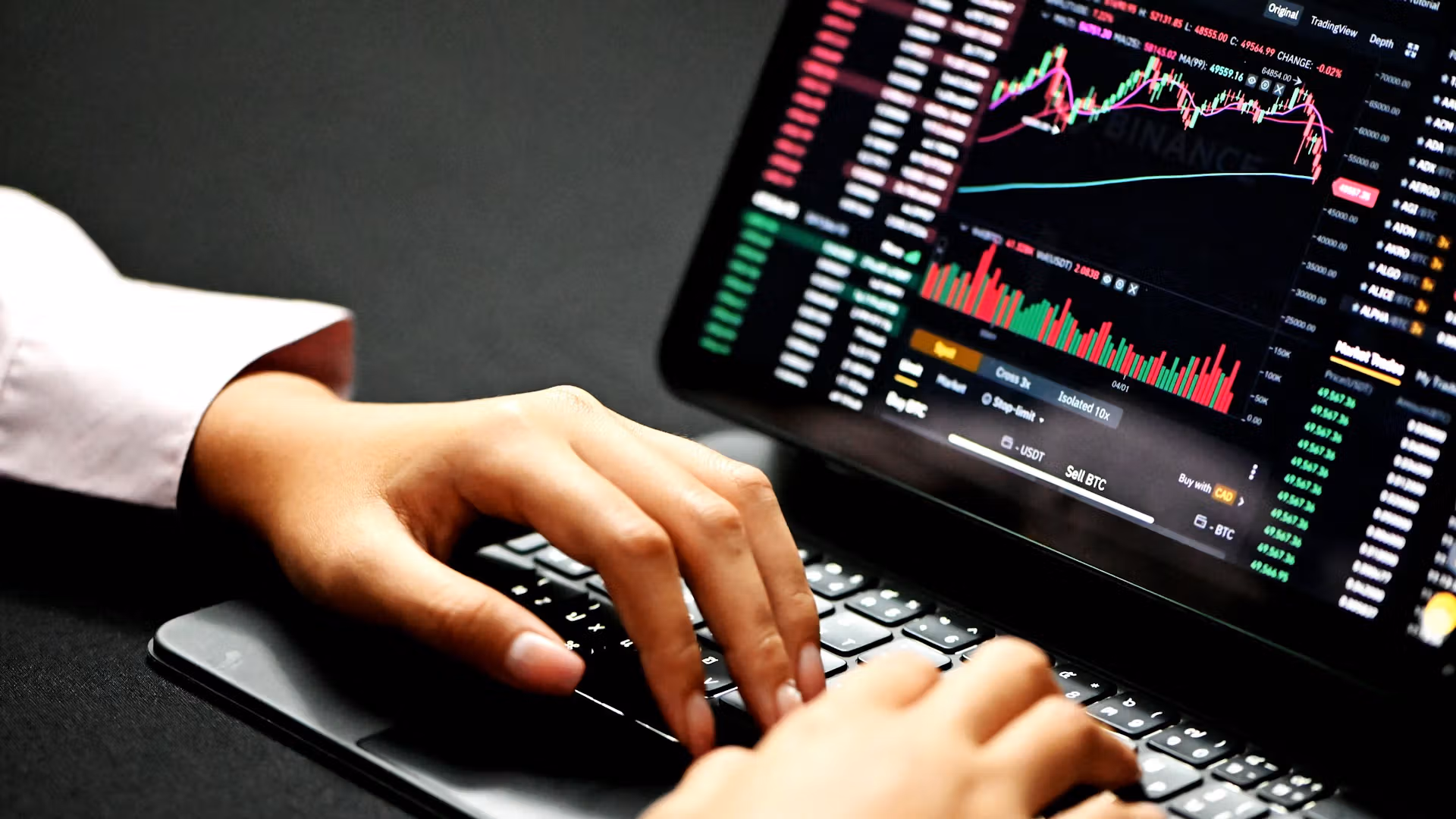 Tokenized stock trading surged 288% in July, but one QQQ token drove most of it