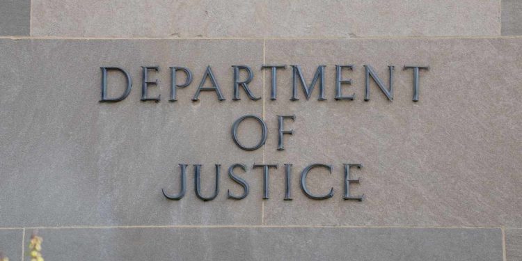 DOJ Files to Recover $47K in Crypto From ATM Fraud Scheme