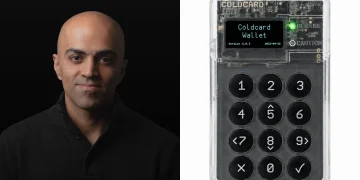 Dragonfly’s Haseeb Qureshi Says $2 AI Audit Could Have Caught Coldcard Flaw