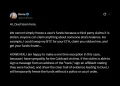 Galaxy Digital and Duel Casino Clash Over 230 ETH Linked to Coldcard Exploit