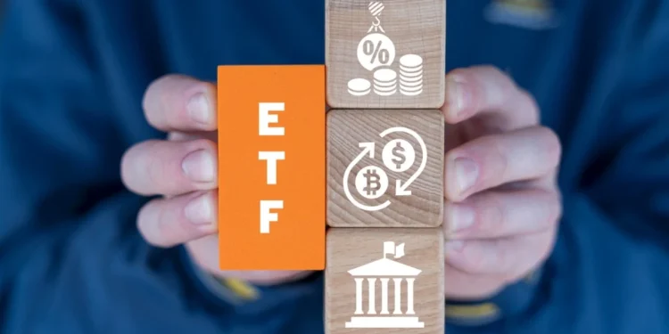 Ether ETFs Extend Weekly Run With $27M Inflow as Bitcoin Loses $61.5M