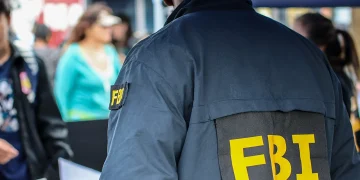 FBI Spy Hunter Stole $1M Crypto From His Own Target, Feds Say