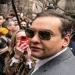 George Santos Settles CFTC Case Over Trading His Own Kalshi Market