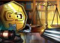 Onchain, In Court: What Happened In Crypto Legal News This Week