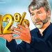 Strategy Holds Preferred STRC Dividend at 12% as Price Still Below Par