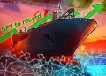 Hormuz Oil Recovery Bets Sparks New All-Time Highs For S&P 500
