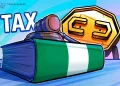 Nigeria Sets Crypto Tax Rules for Digital Asset Platforms