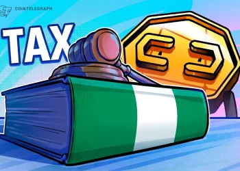 Nigeria Sets Crypto Tax Rules for Digital Asset Platforms