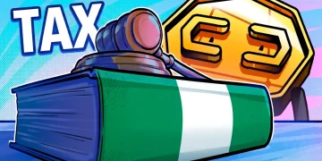 Nigeria Sets Crypto Tax Rules for Digital Asset Platforms