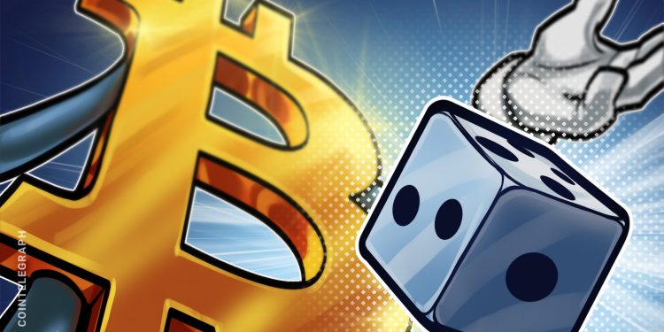 Bitcoin Year-End Price Outlook: Bitget CEO Weighs In