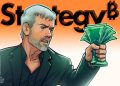 Strategy Sells 1,638 Bitcoin, Funds Dividends and Buybacks