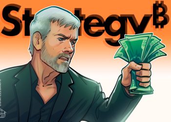 Strategy Sells 1,638 Bitcoin, Funds Dividends and Buybacks