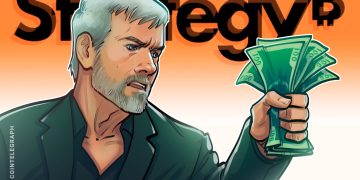 Strategy Sells 1,638 Bitcoin, Funds Dividends and Buybacks