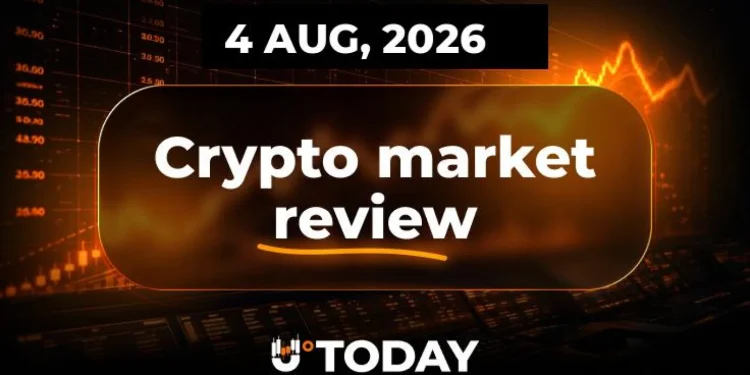 Can Shiba Inu (SHIB) Break 100-Day Resistance? XRP Reaches Recovery Ceiling, Fears Around Bitcoin (BTC) Arise: Crypto Market Review