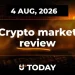 Can Shiba Inu (SHIB) Break 100-Day Resistance? XRP Reaches Recovery Ceiling, Fears Around Bitcoin (BTC) Arise: Crypto Market Review