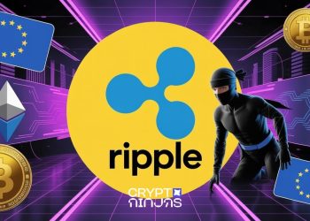 Ripple’s MiCA License Opens Crypto Payments Across 30 European Markets Under One Framework
