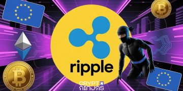 Ripple’s MiCA License Opens Crypto Payments Across 30 European Markets Under One Framework