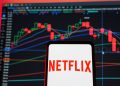 Netflix (NFLX) Stock; Slips as $500M Walking Dead Deal Raises Advertising Margin Concerns