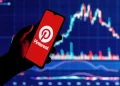 Pinterest (PINS) Stock; Surges 5% as Strong Earnings Beat and AI Push Boost Investor Confidence