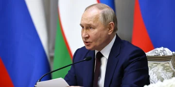 Russia President Vladimir Putin Signs New Crypto Regulation Into Law