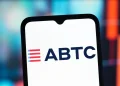 American Bitcoin Corp (ABTC) Stock: Shares Rise as Revenue Hits $67 Million and Bitcoin Reserve Tops 8,000 BTC in Q2
