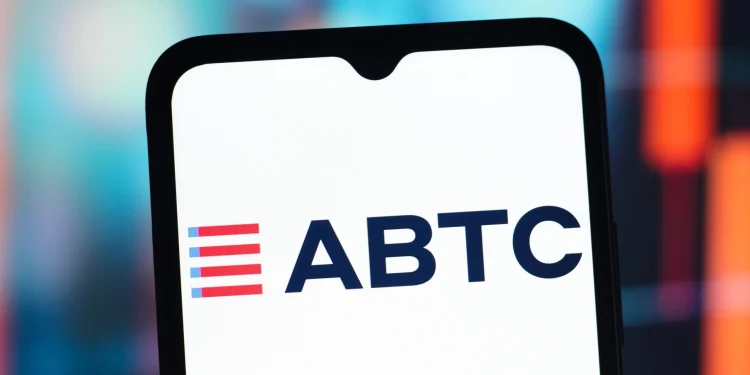 American Bitcoin Corp (ABTC) Stock: Shares Rise as Revenue Hits $67 Million and Bitcoin Reserve Tops 8,000 BTC in Q2