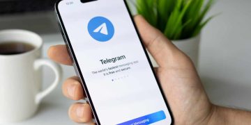 Apple Pulls Telegram After Illegal Content Appears in Public Group