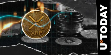 XRP Forms Golden Cross Against BTC, but Timing Says Not Now