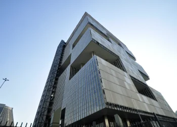 Brazilian Oil Giant Tests Cardano Tech