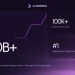 Jumper to Launch JUMP Token Sale on Legion as it Spins Out to Build the Super-App for Onchain Finance