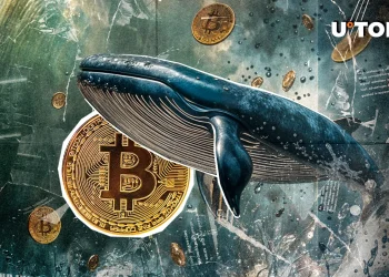 15-Year-Old Bitcoin Wallet Suddenly Awakens