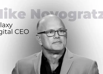 Novogratz Sees Bitcoin Hitting $100,000 by Year-End