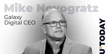 Novogratz Sees Bitcoin Hitting $100,000 by Year-End