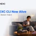 MEXC Launches MEXC CLI, Connecting AI Agents From Trading Intent to Execution