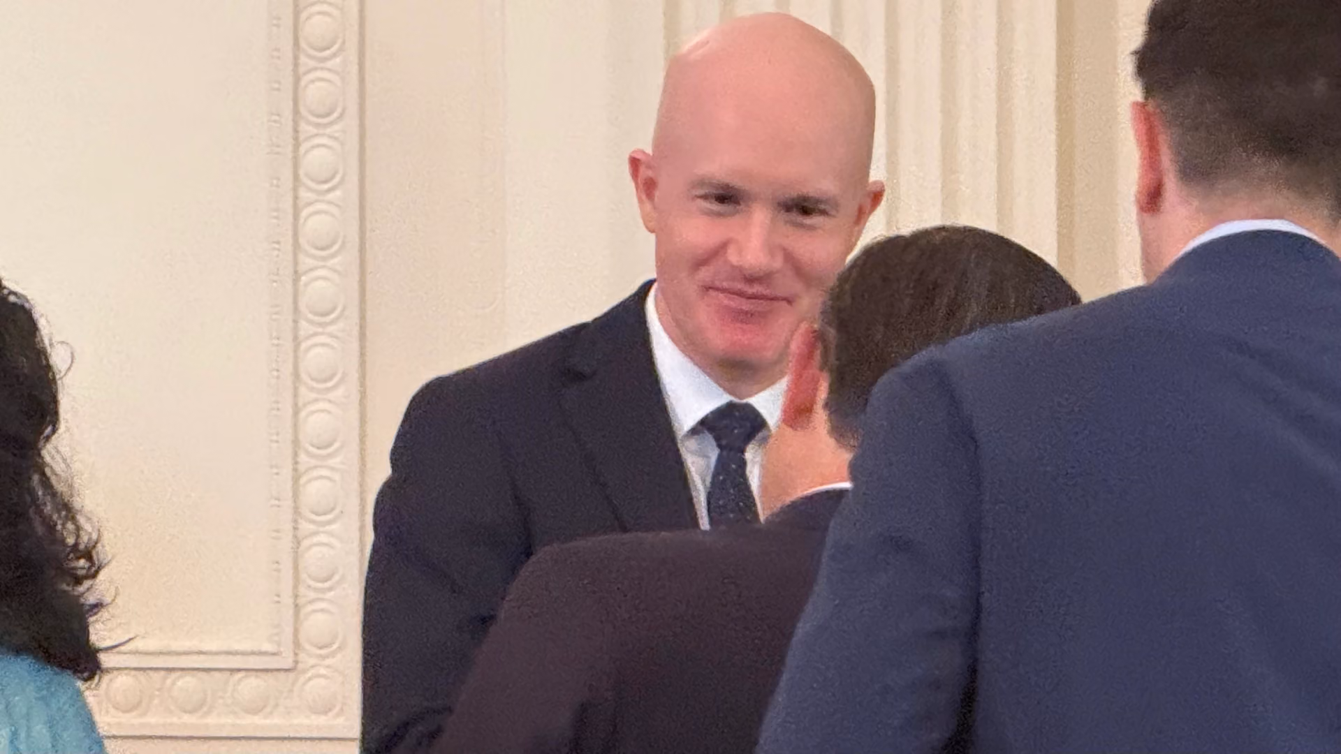 Crypto industry gave $8 million to Clarity Act lobbyists who didn’t close the deal