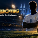 b4.bet Appoints Former World Cup Winner as Brand Ambassador for Malaysia as the European Club Season Gets Underway