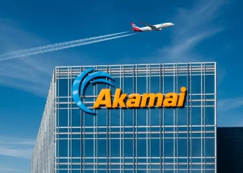 Akamai (AKAM) Stock Soars as Anthropic Buys In With $20 Billion Deal