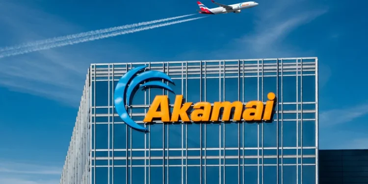 Akamai (AKAM) Stock Soars as Anthropic Buys In With $20 Billion Deal