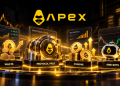 Earn Without Trading on ApeX Omni: Vaults, Protocol Yield, Staking, and Grid Bots
