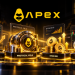 Earn Without Trading on ApeX Omni: Vaults, Protocol Yield, Staking, and Grid Bots