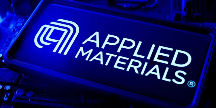 Applied Materials (AMAT) Stock: Why a Price Target Cut Isn’t All Bad News