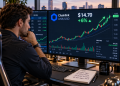 Chainlink surges 6% after CCIP 2.0 launch, but $15 resistance tests LINK rally
