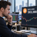 Bitcoin dips 1% but ETF demand supports recovery