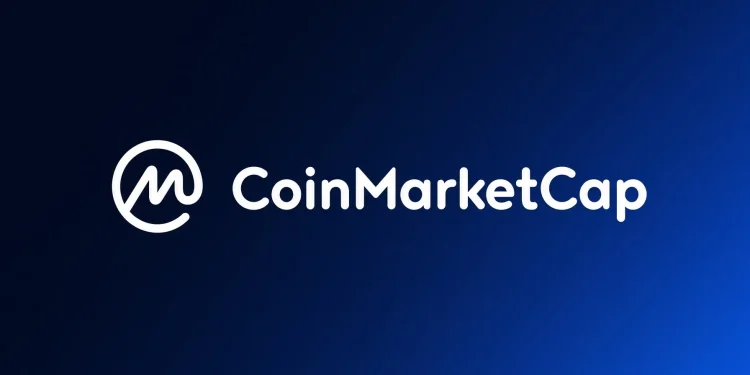 CoinMarketCap Acquires Coinglass to Expand Crypto Derivatives Data